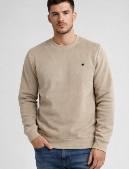 Graywood Men’s Premium Comfort Cotton T-Shirt