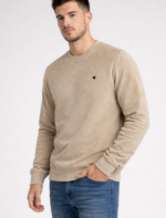 Graywood Men’s Premium Comfort Cotton T-Shirt - Image 3