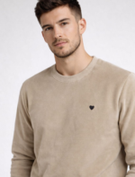 Graywood Men’s Premium Comfort Cotton T-Shirt - Image 4