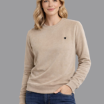 Soft Charm Women’s Sweatshirt