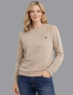 Soft Charm Women’s Sweatshirt